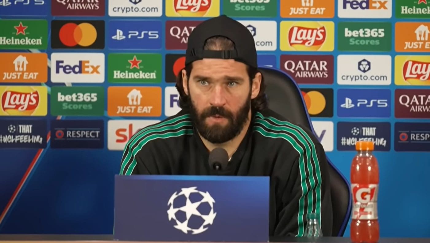 Gazzetta: Liverpoolból igazol a Juventus