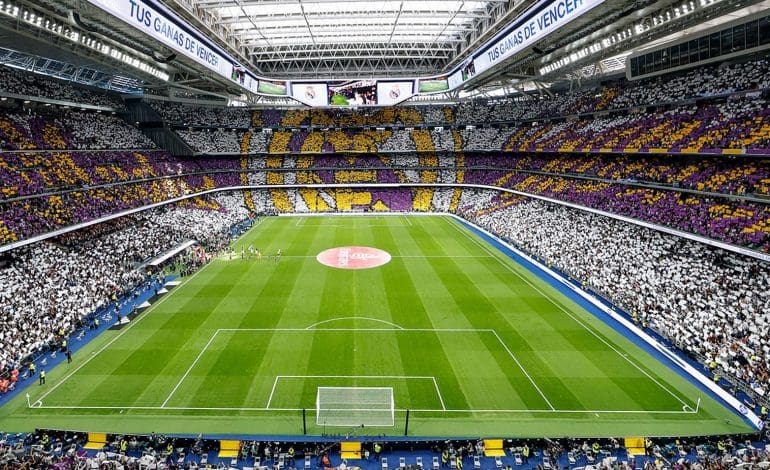 Sport: az új edző két világsztárt vinne magával a Real Madridhoz