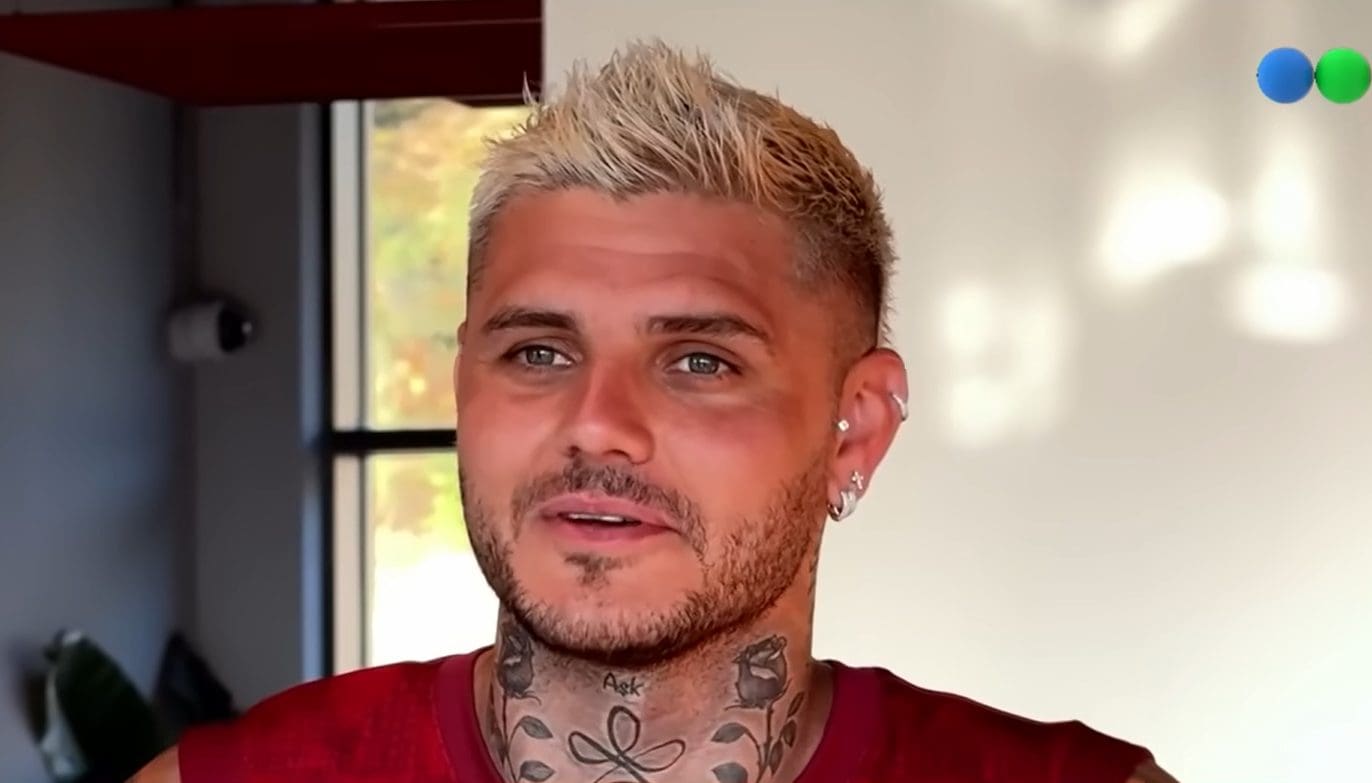 Visszatérne a Serie A-ba, pikáns klubváltásra készül Mauro Icardi