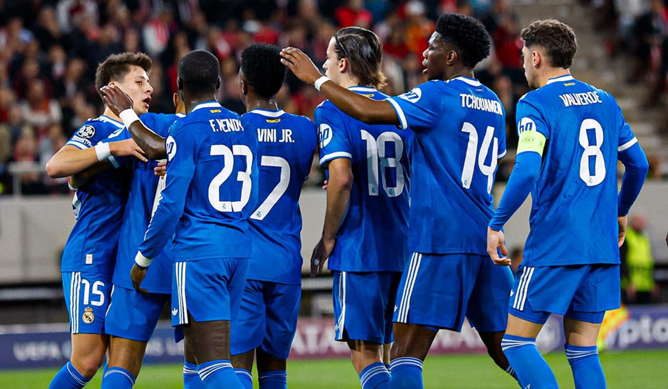 Újabb sztáredző intett be a Real Madridnak