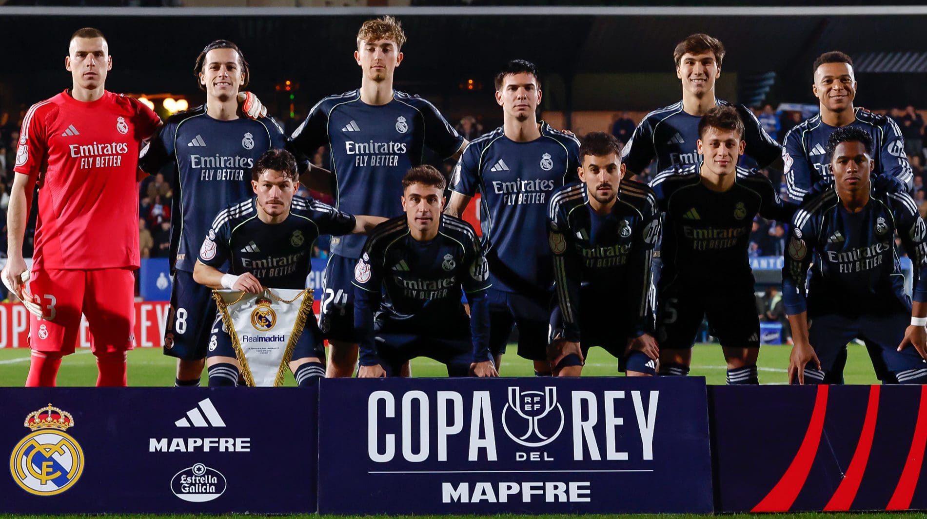 Biztos a távozása, búcsúzik a Real Madrid csillaga