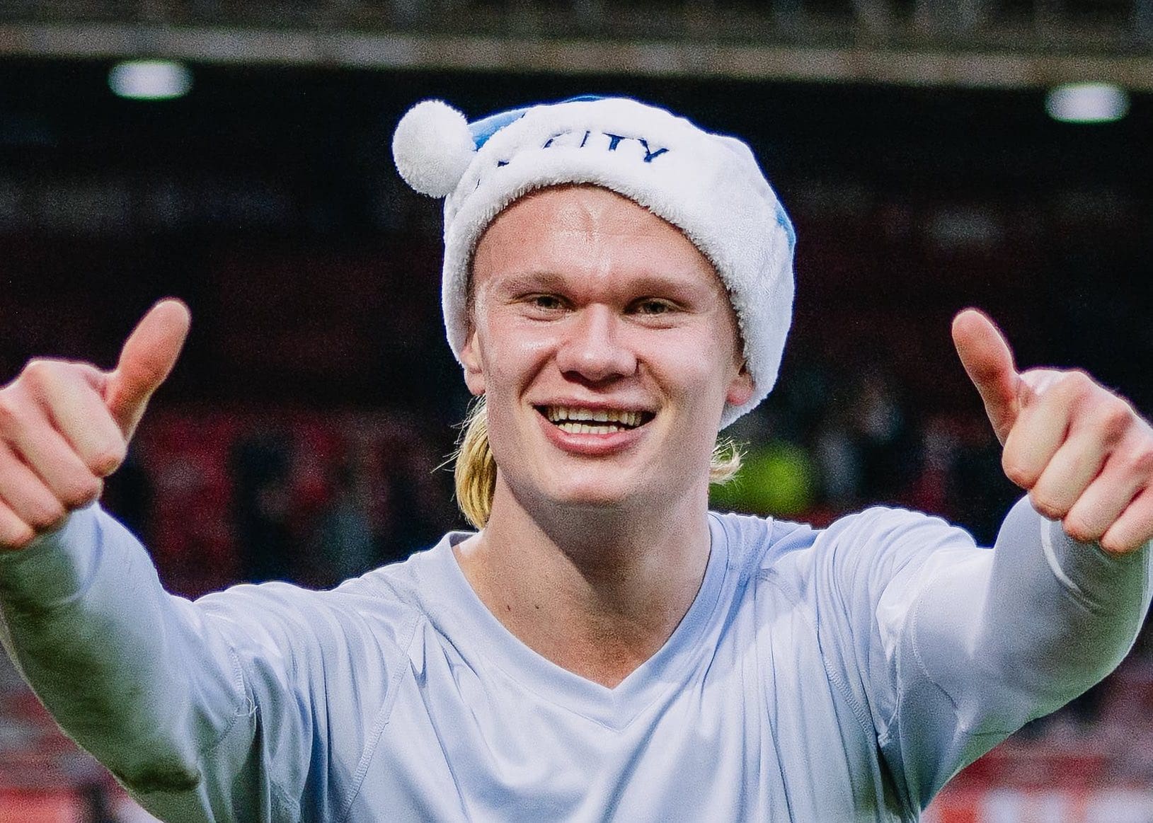 200 millió euró az asztalon, egyre több lap cikkezik Erling Haaland klubváltásáról