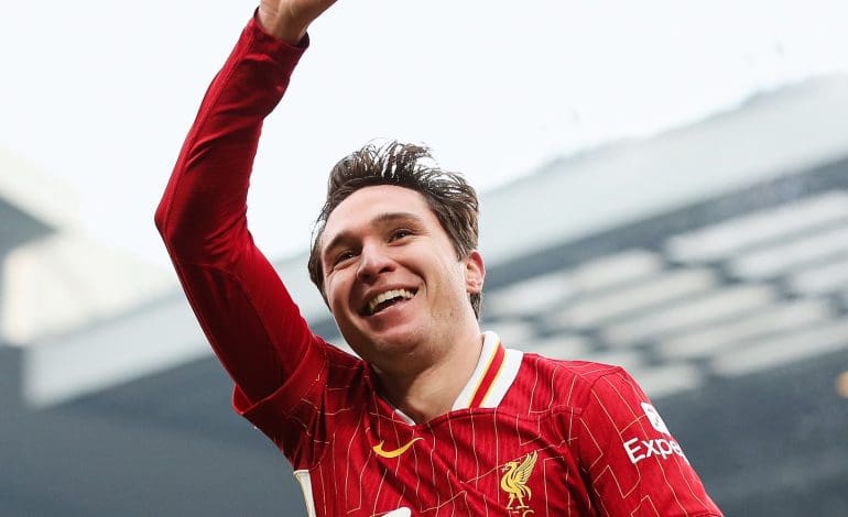 Hivatalos ajánlat, ebbe az európai topcsapatba igazolhat Federico Chiesa