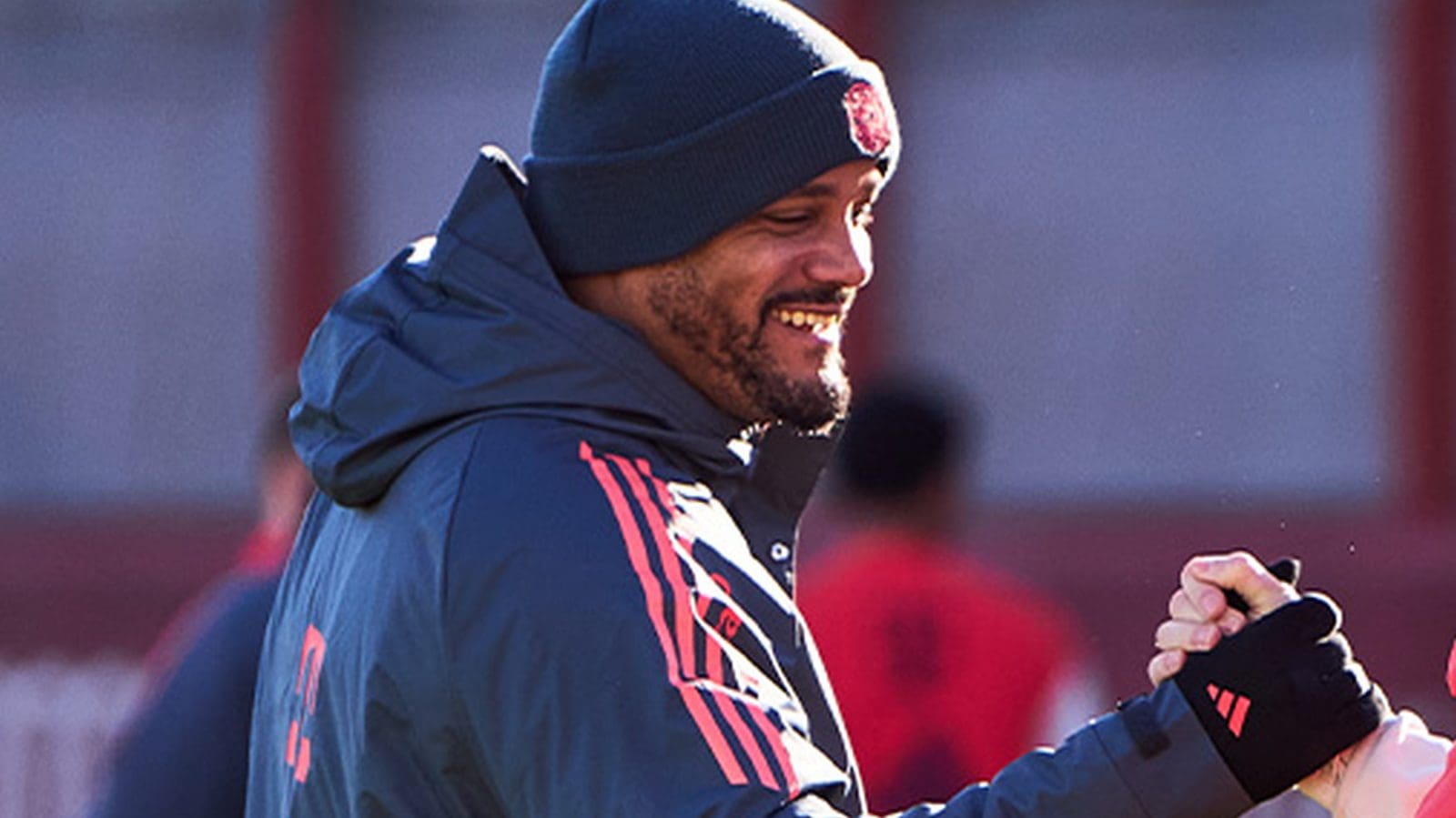 Helyére került az utolsó részlet, a Bayern Münchent választotta a világsztár