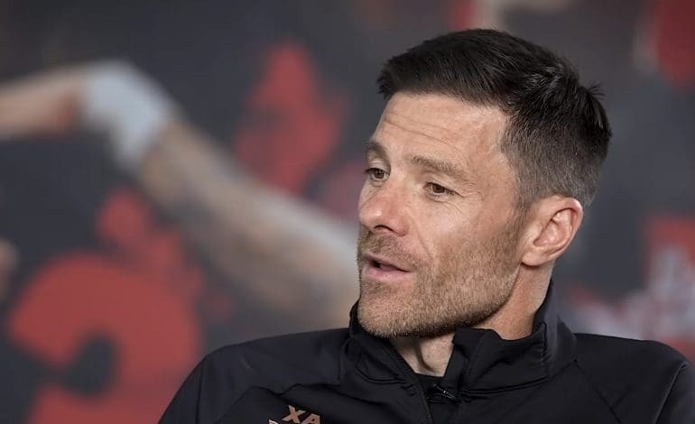 Ezeket a játékosokat nem akarja Liverpoolban látni Xabi Alonso