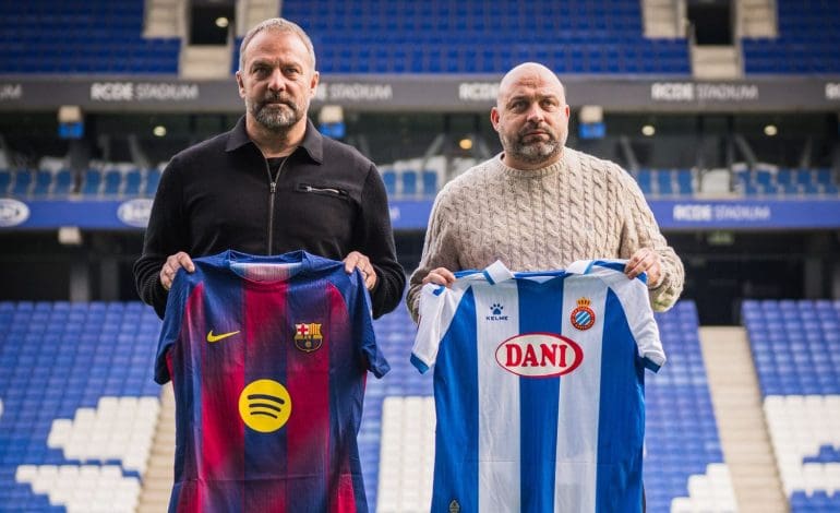 Vége a találgatásoknak, ezt a csapatot irányítja Hansi Flick