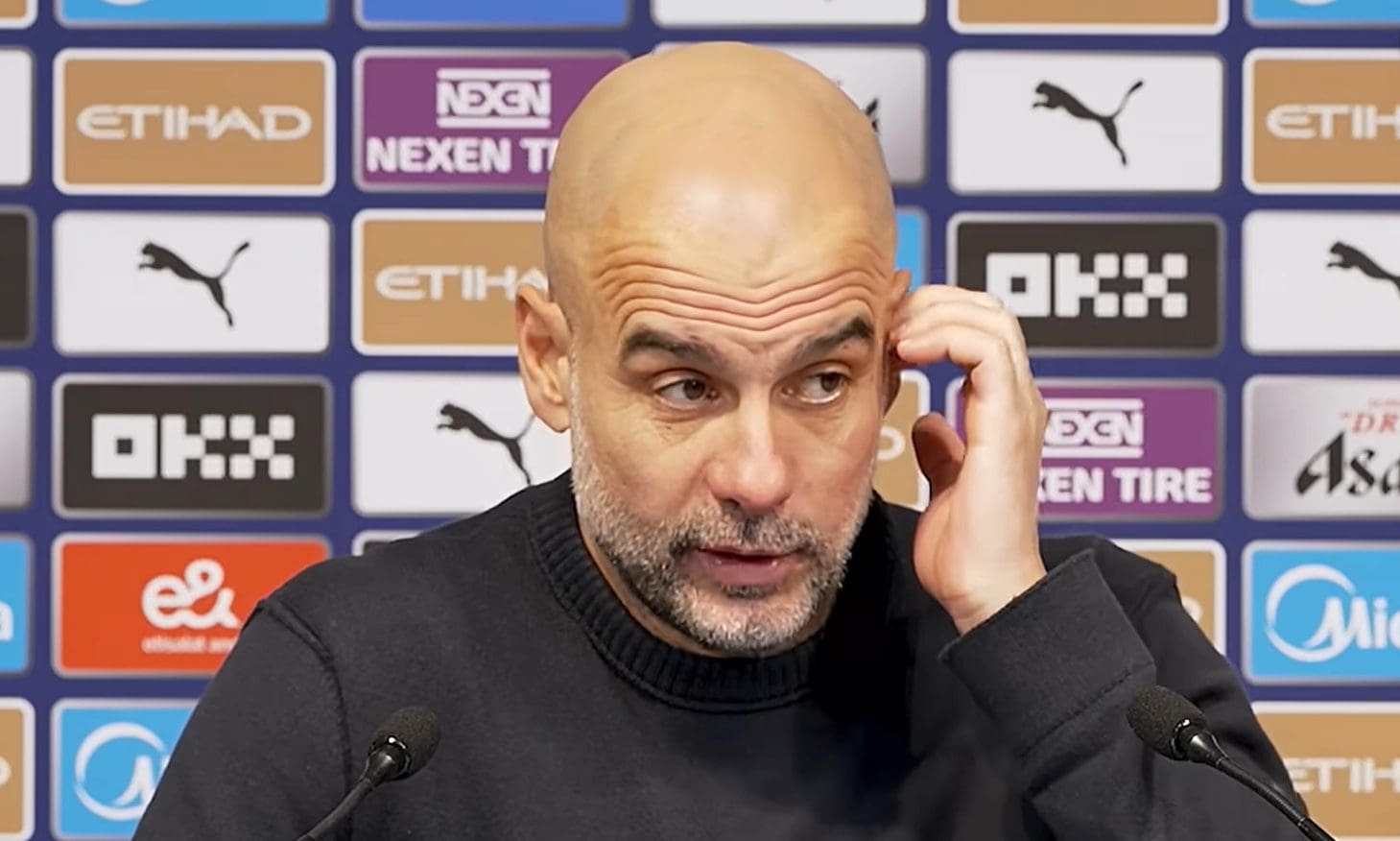 Kész sorscsapás a Liverpoolnak a Manchester City januári igazolási terve
