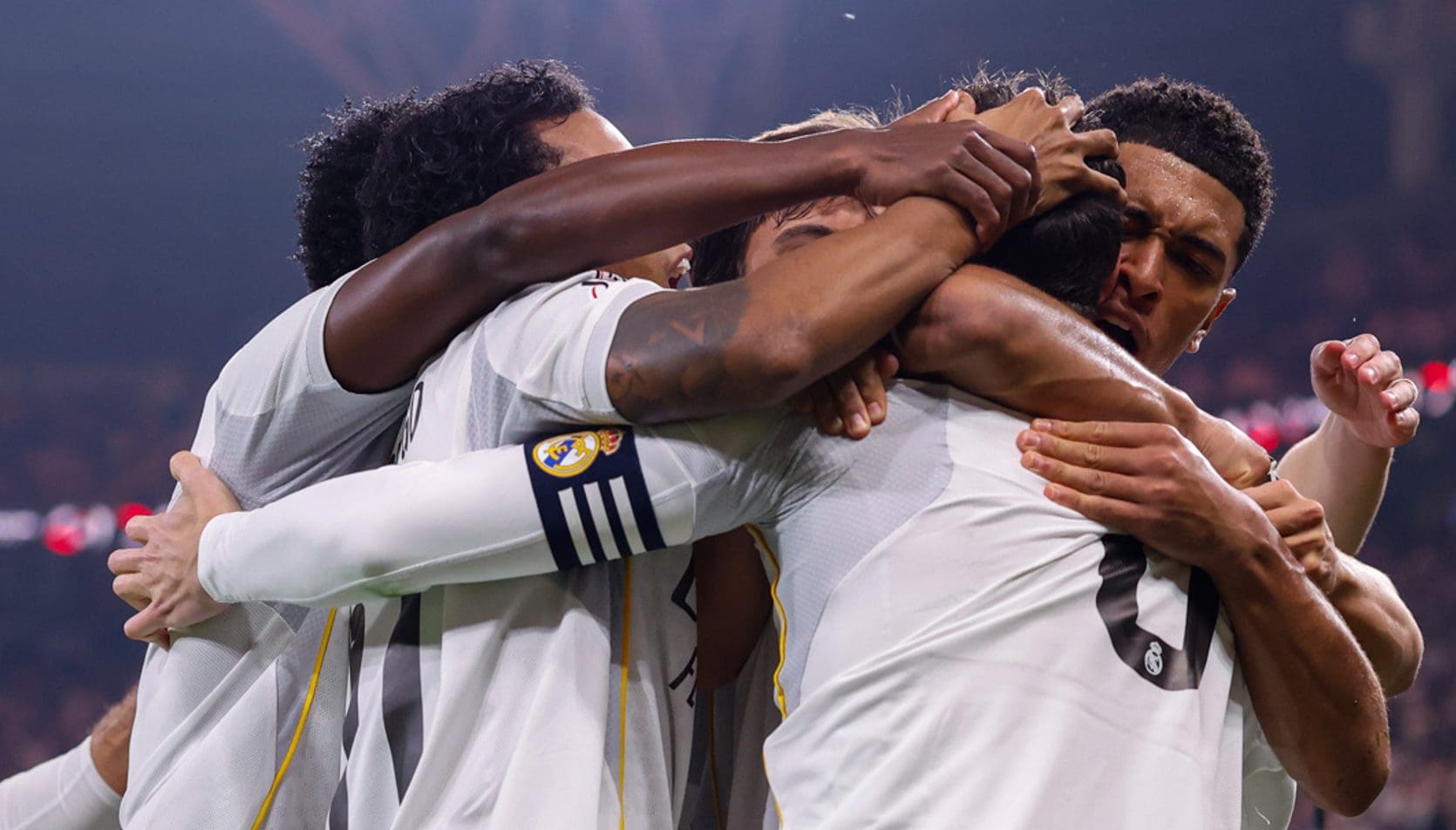 Reszkess, Barca, a Real Madrid beveti a csodafegyvert a vasárnapi El Clásicón!?