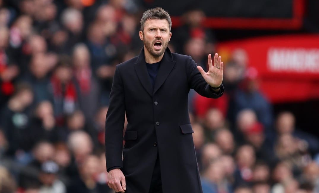 A Manchester United átigazolási ötletétől hangos az angol sajtó