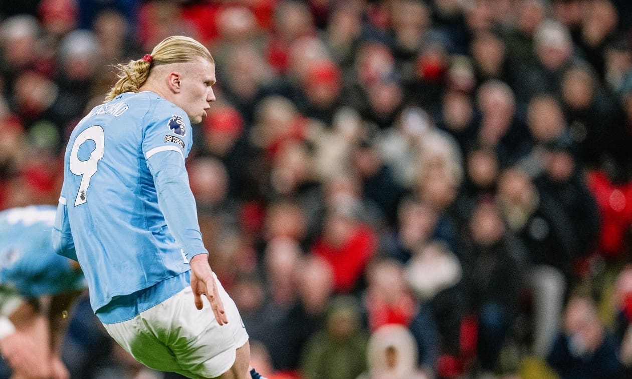 Nem Barcelona, nem Real Madrid: ebbe az európai topcsapatba igazolhat Erling Haaland