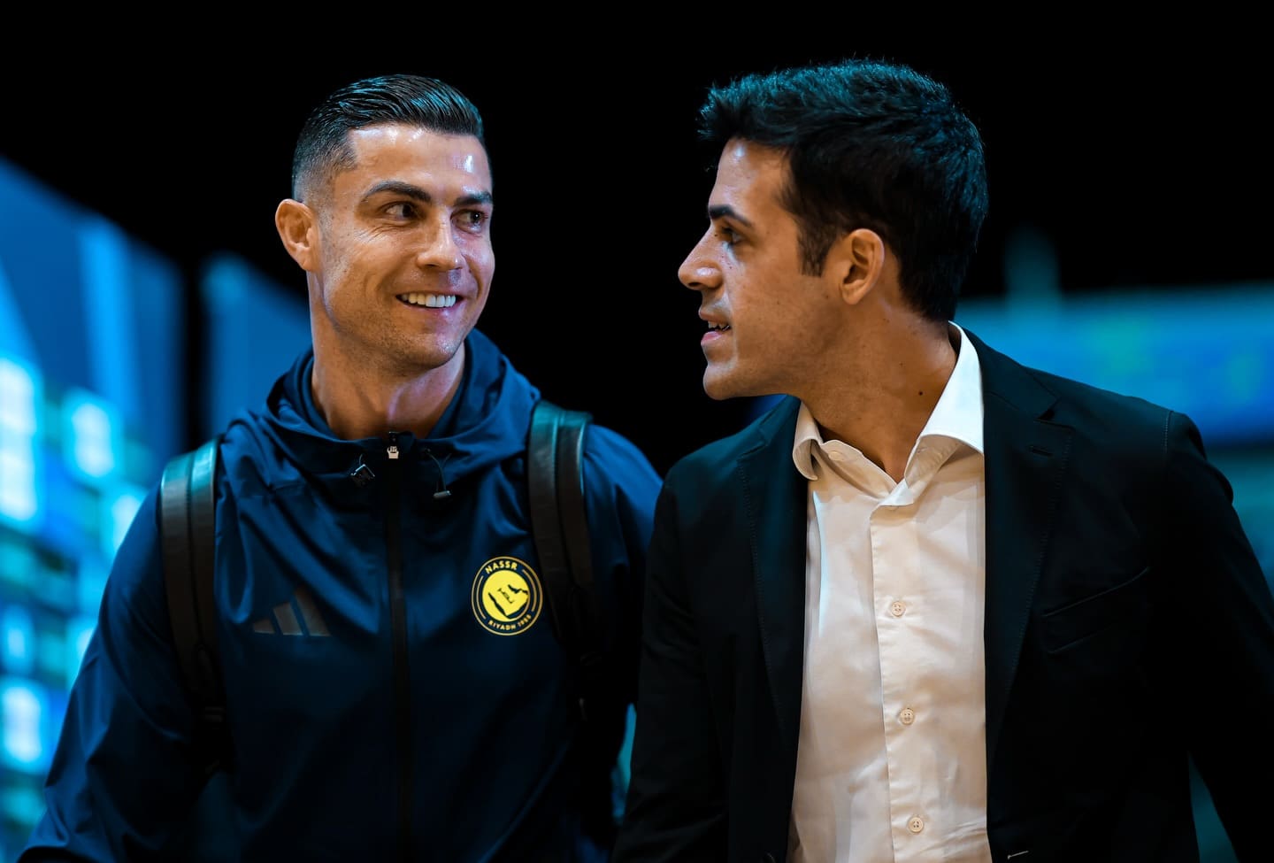 Itt a szenzáció, európai topcsapatba igazolhat Cristiano Ronaldo