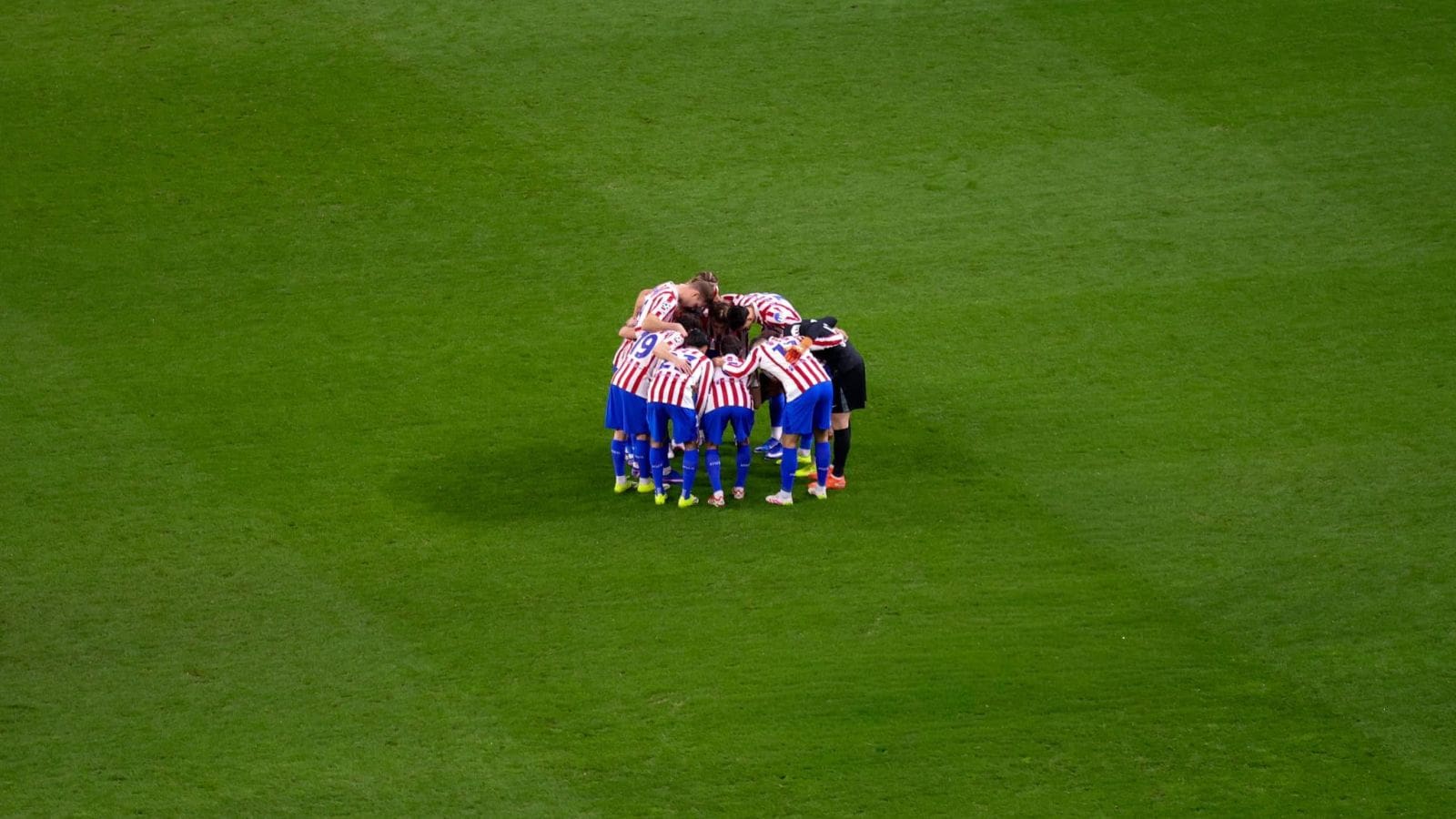 Csak összehozta január álomigazolását az Atlético Madrid