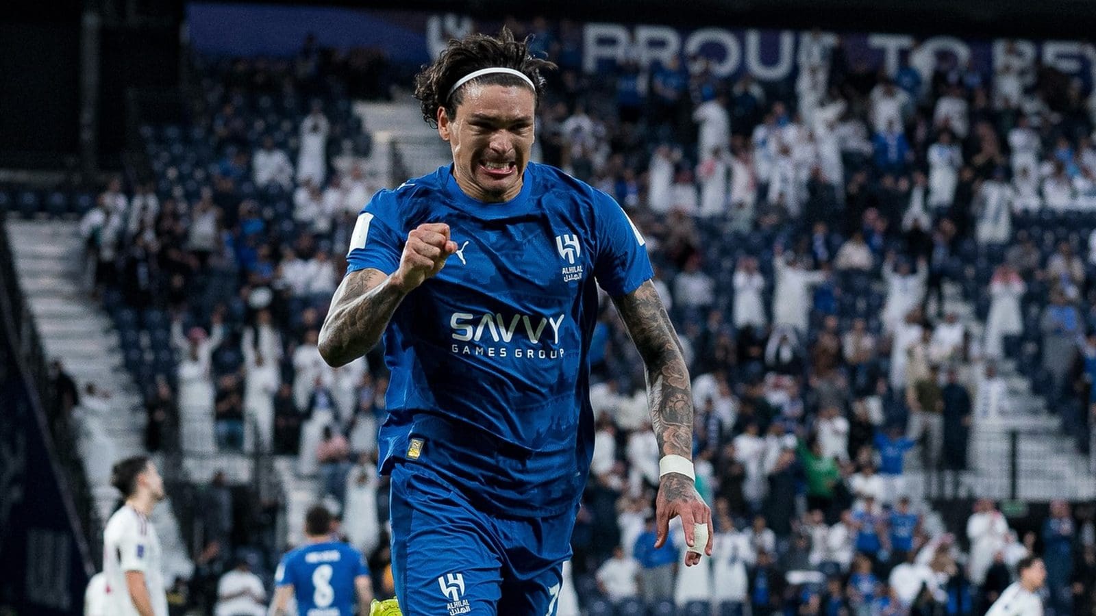 Érik a szenzáció: Darwin Núnez visszatér a Premier League-be, de nem Liverpoolba