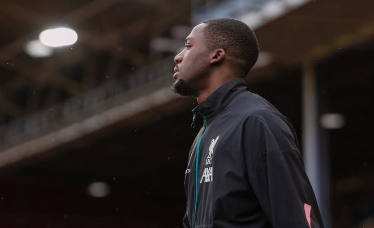 Nem Real Madrid: ide igazolhat a Liverpool sztárja, Ibrahima Konaté