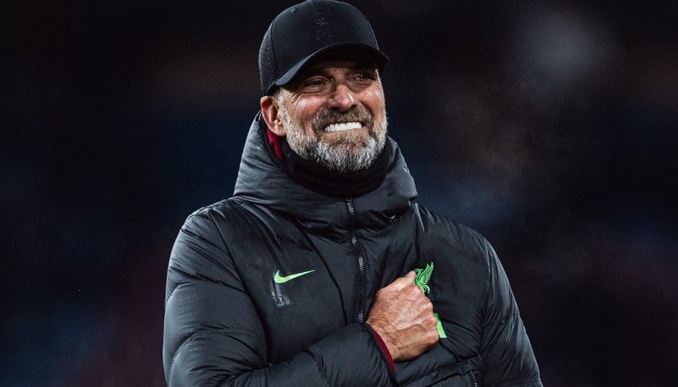 Jürgen Klopp egyre közelebb a Real Madridhoz, ezt a négy igazolást kéri Florentino Péreztől