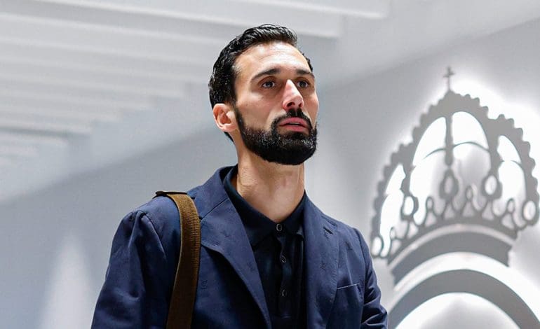 Ezzel az igazolással az egész világot meglepheti a Real Madrid