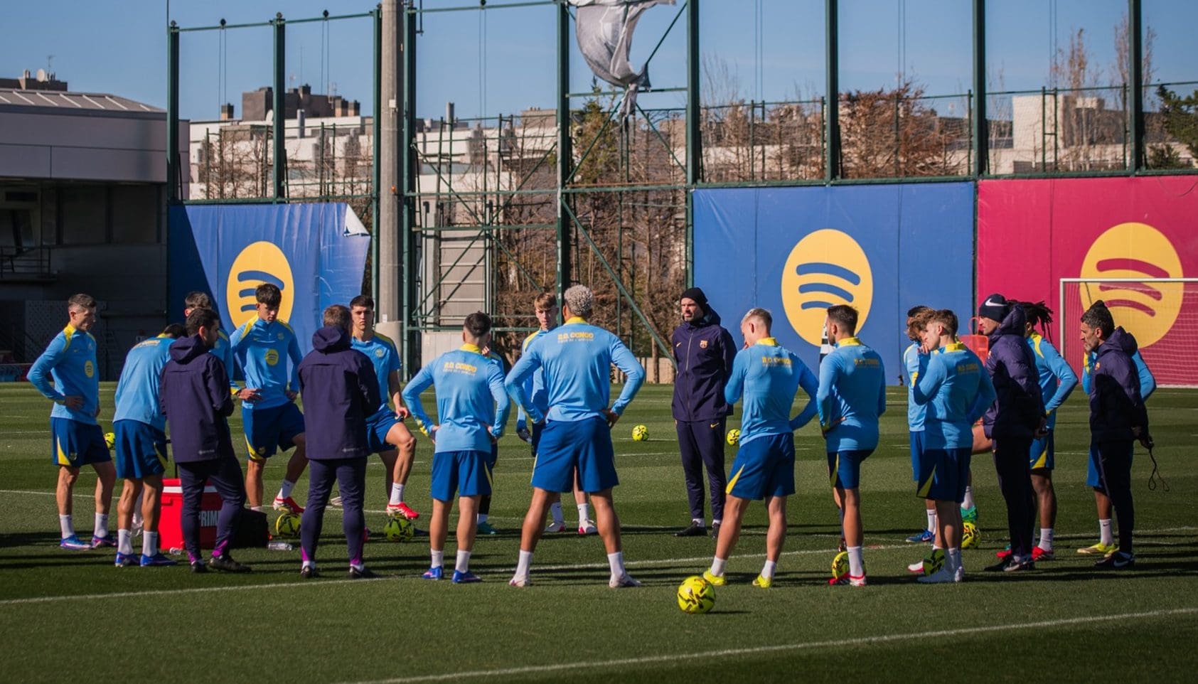 Otthagyja a Barcát? Topklub hívja a spanyol csillagot