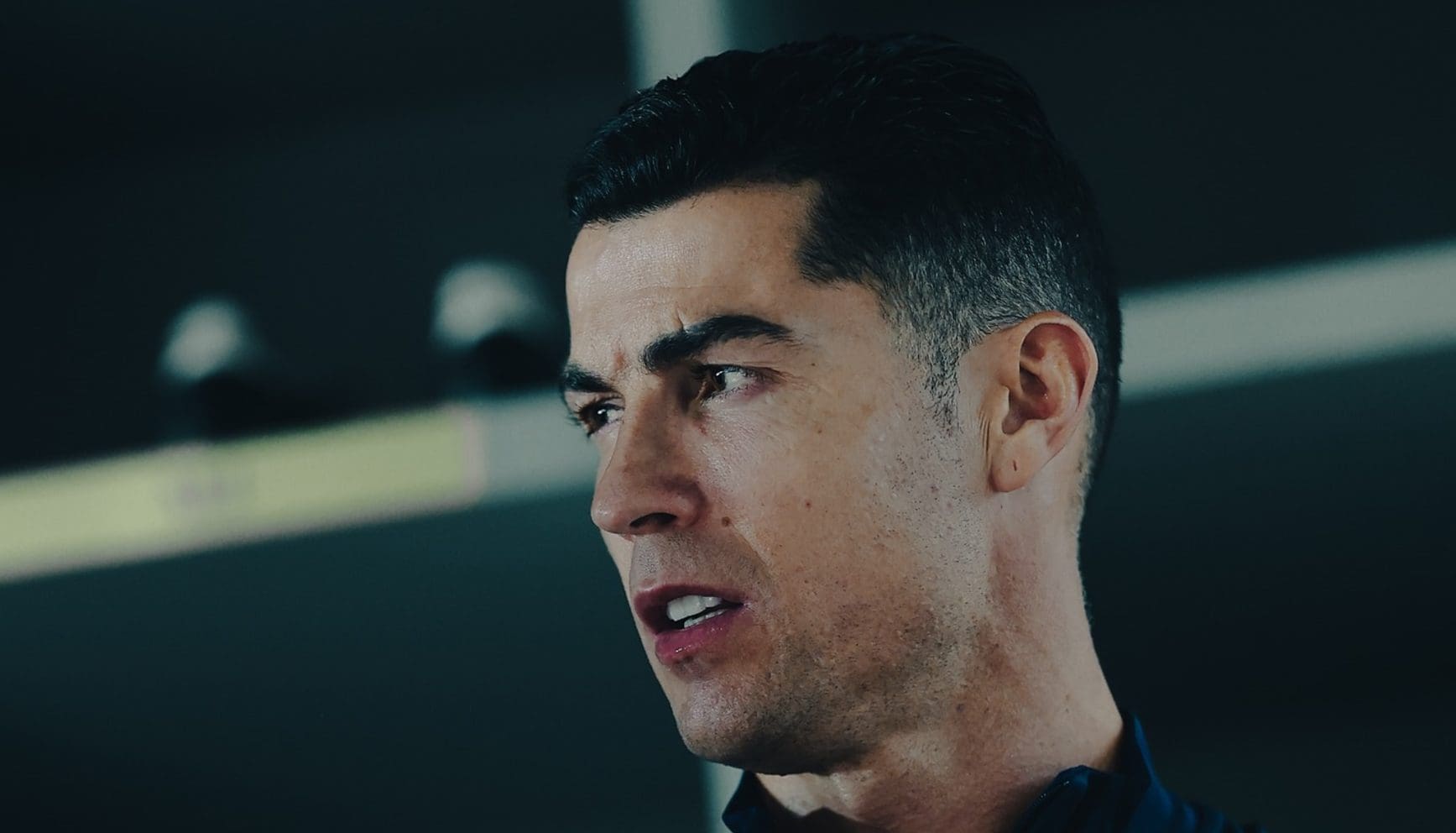 Mesébe illő átigazolás: címlapon Cristiano Ronaldo klubváltása