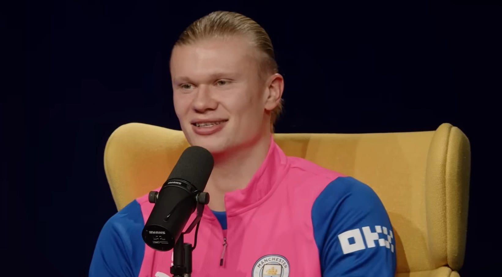 Döbbenetes átigazolás: ismét címlapra került Erling Haaland klubváltása