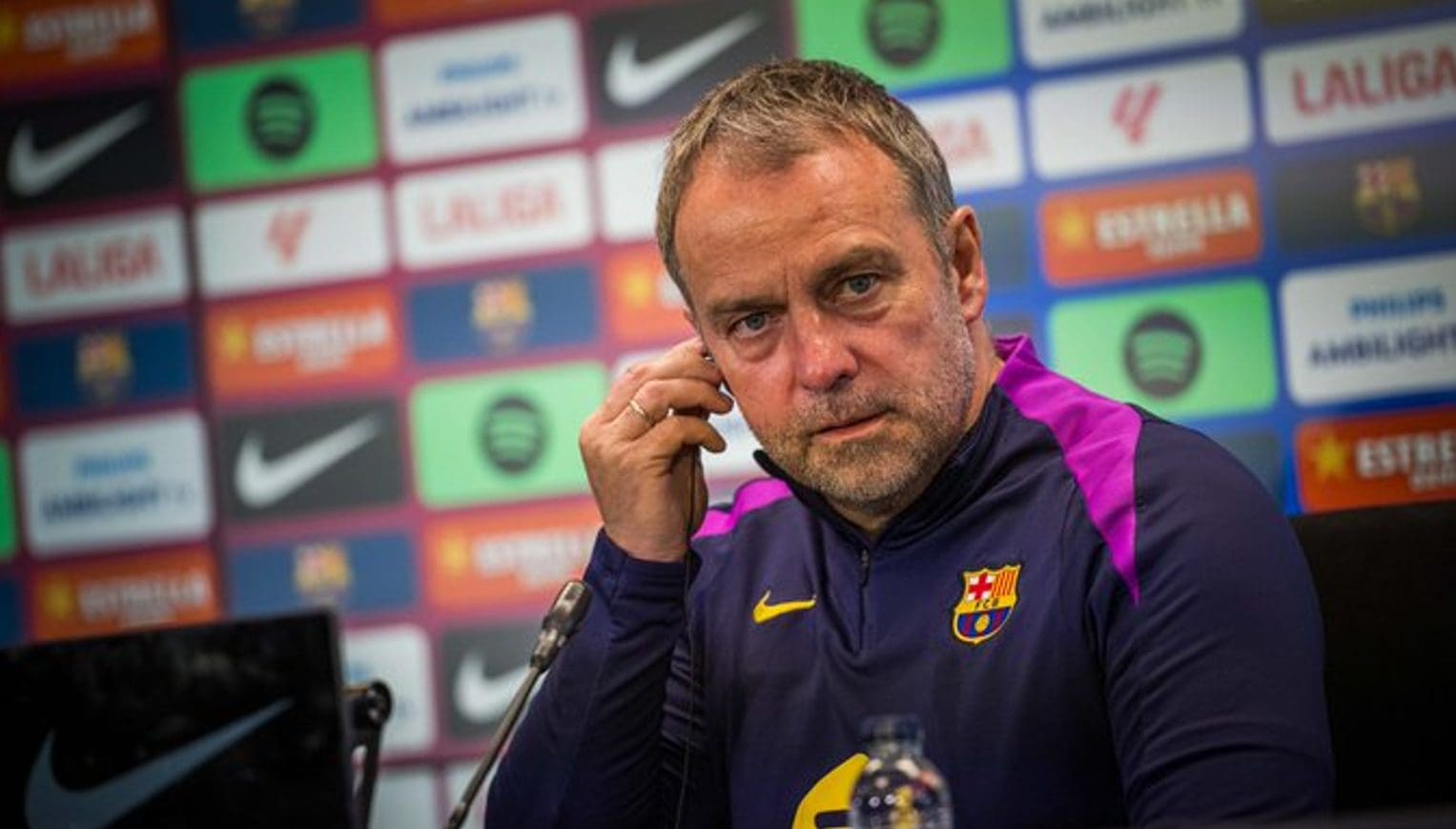 Hatalmas mozgás Barcelonában: 11 játékos távozhat nyáron