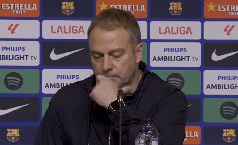 Bejelentették a klubváltást, a Barcelona ajánlatára vár a Premier League ünnepelt csillaga