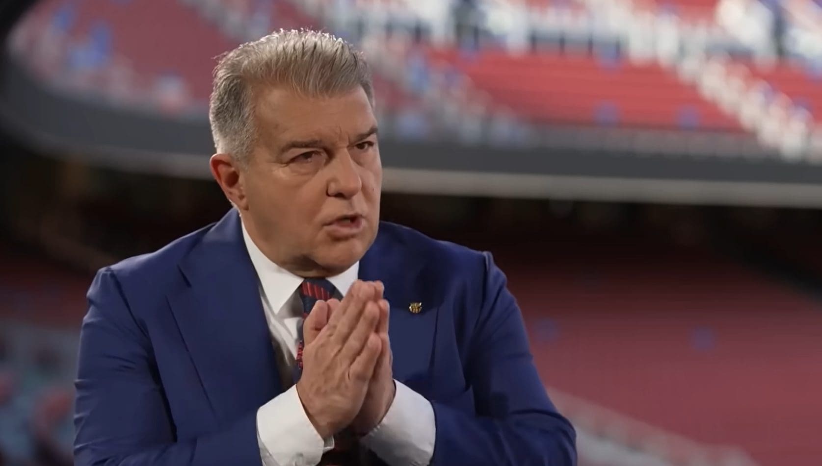 Turbó fokozatba kapcsolt a Barcelona, nem kérdés, ki lenne az álomigazolás