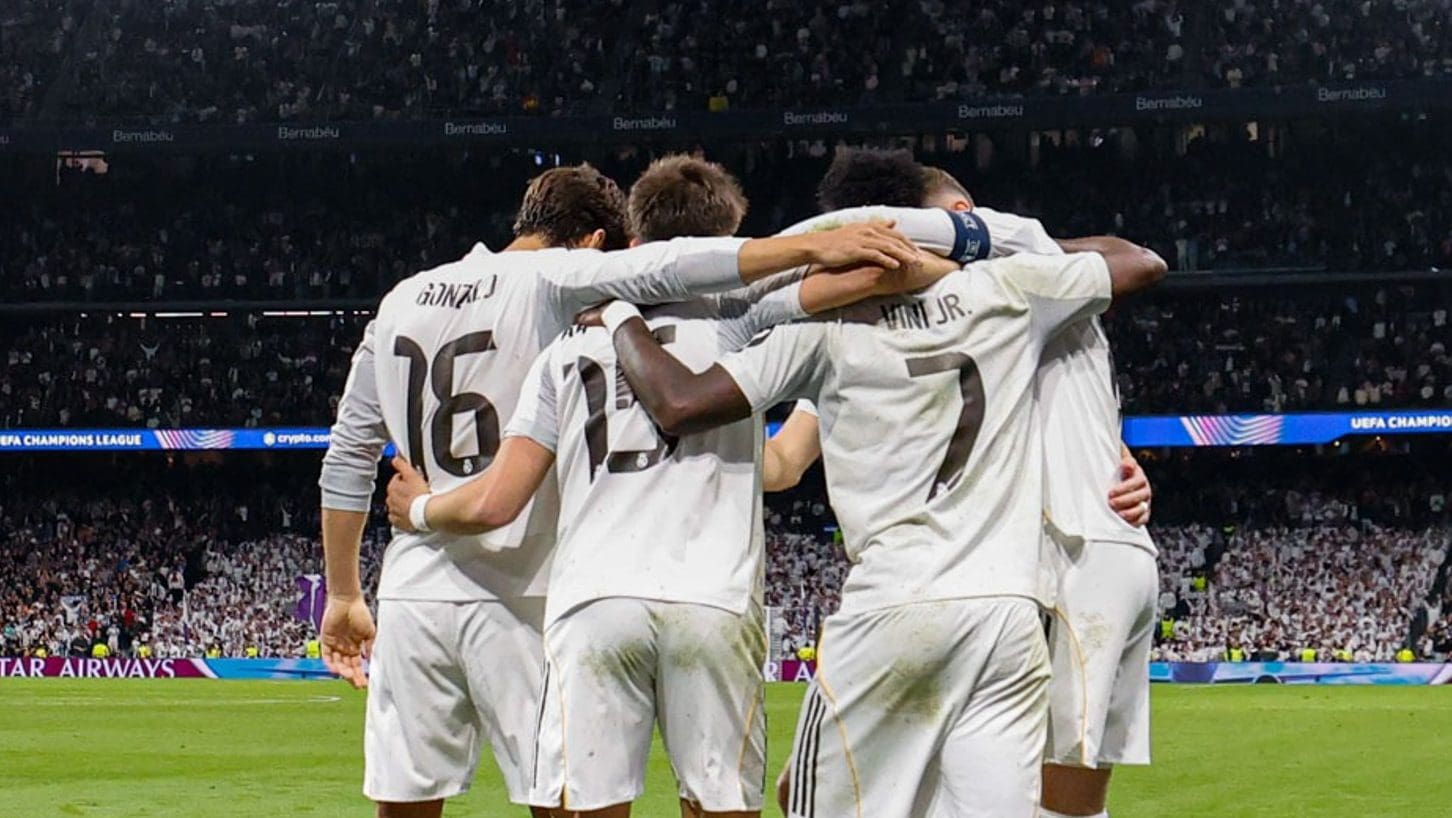 Újabb spanyol klasszis hagyja ott a Real Madridot – sajtóhír