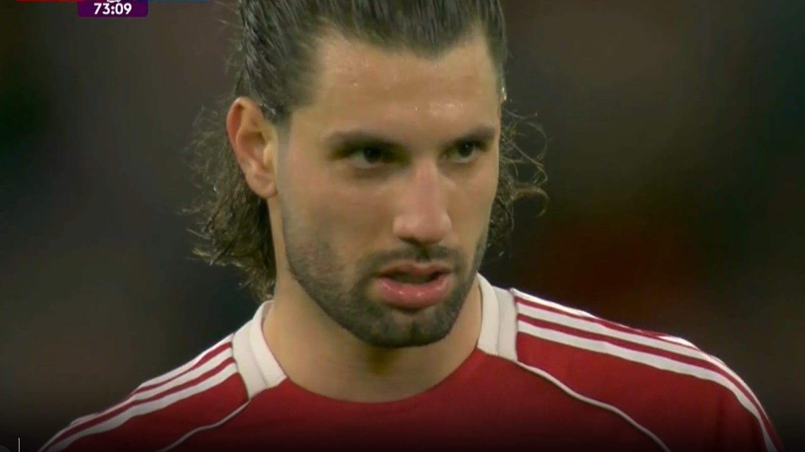 Napokig nézni fogjuk Szoboszlai Dominik agyeldobós gólját – videó