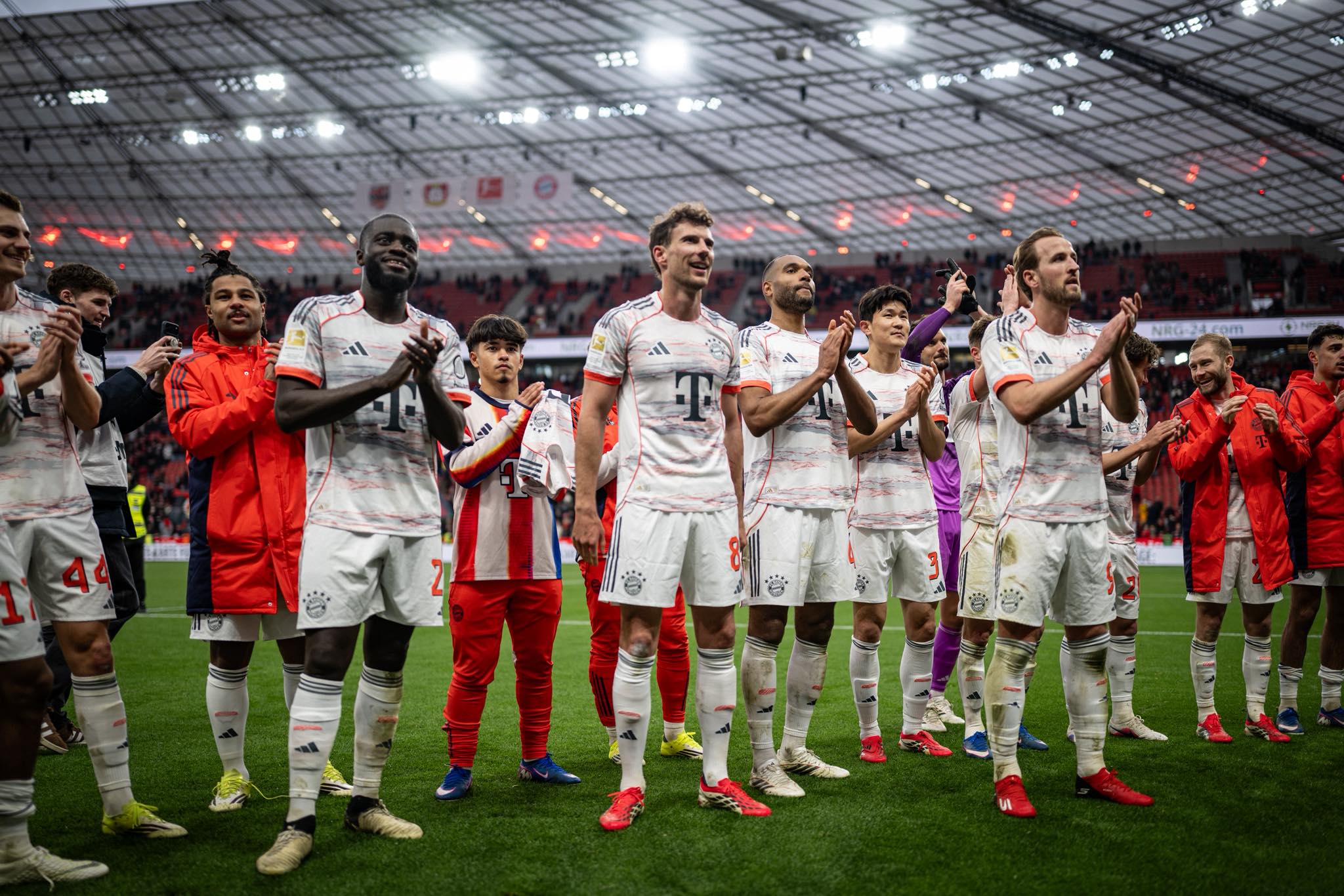 A Real Madrid átigazolási ötletének nem fognak örülni a Bayern Münchennél