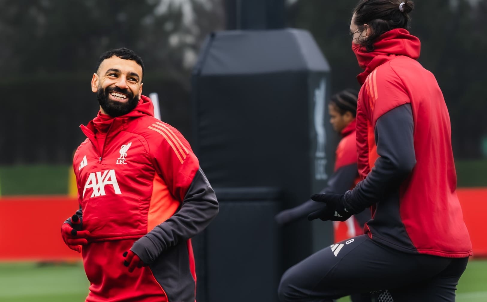 A Serie A egyik sztárját igazolhatja Mo Szalah helyére a Liverpool FC