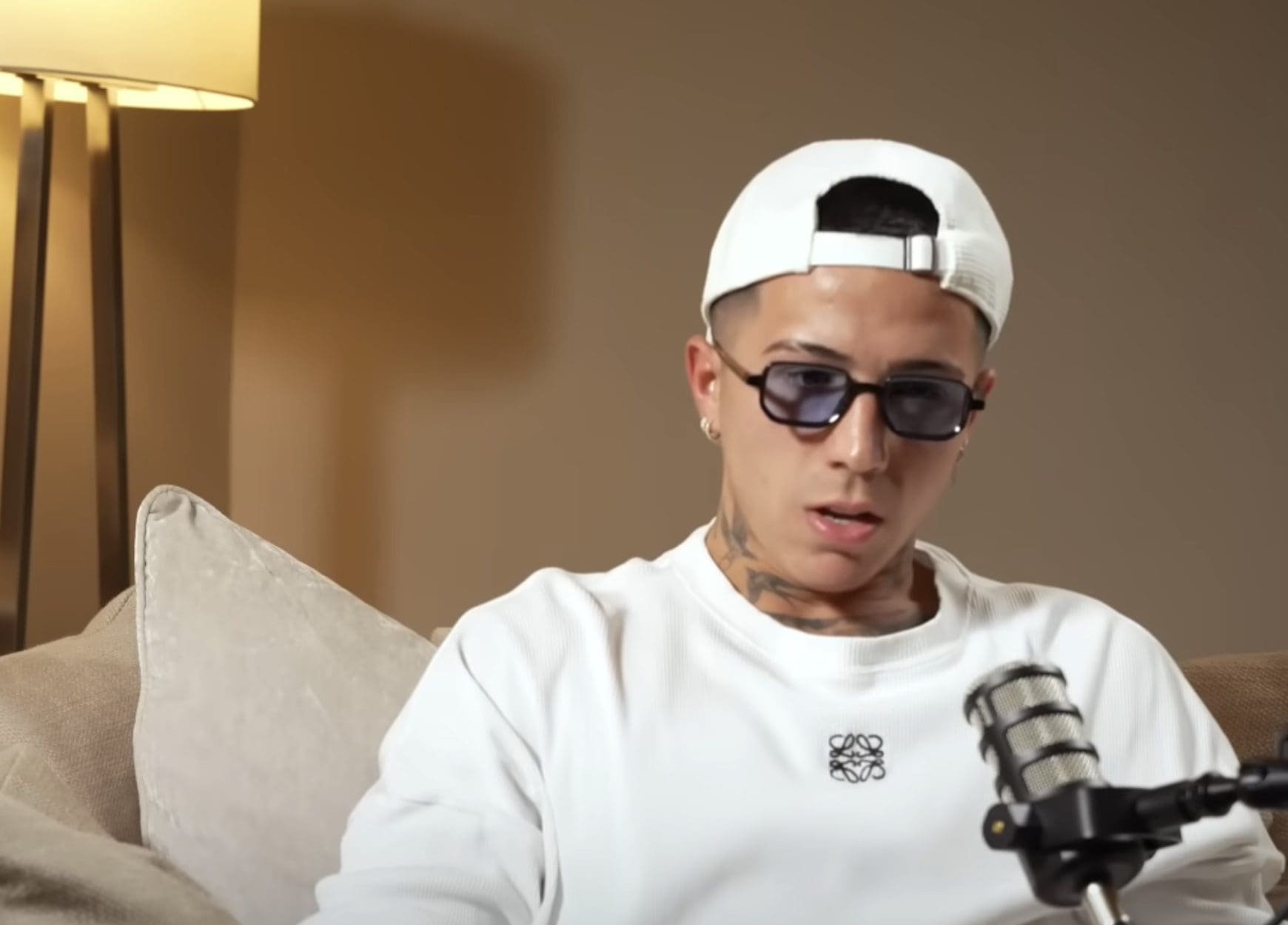 Enzo Fernández klubváltásról cikkezik a nemzetközi sajtó