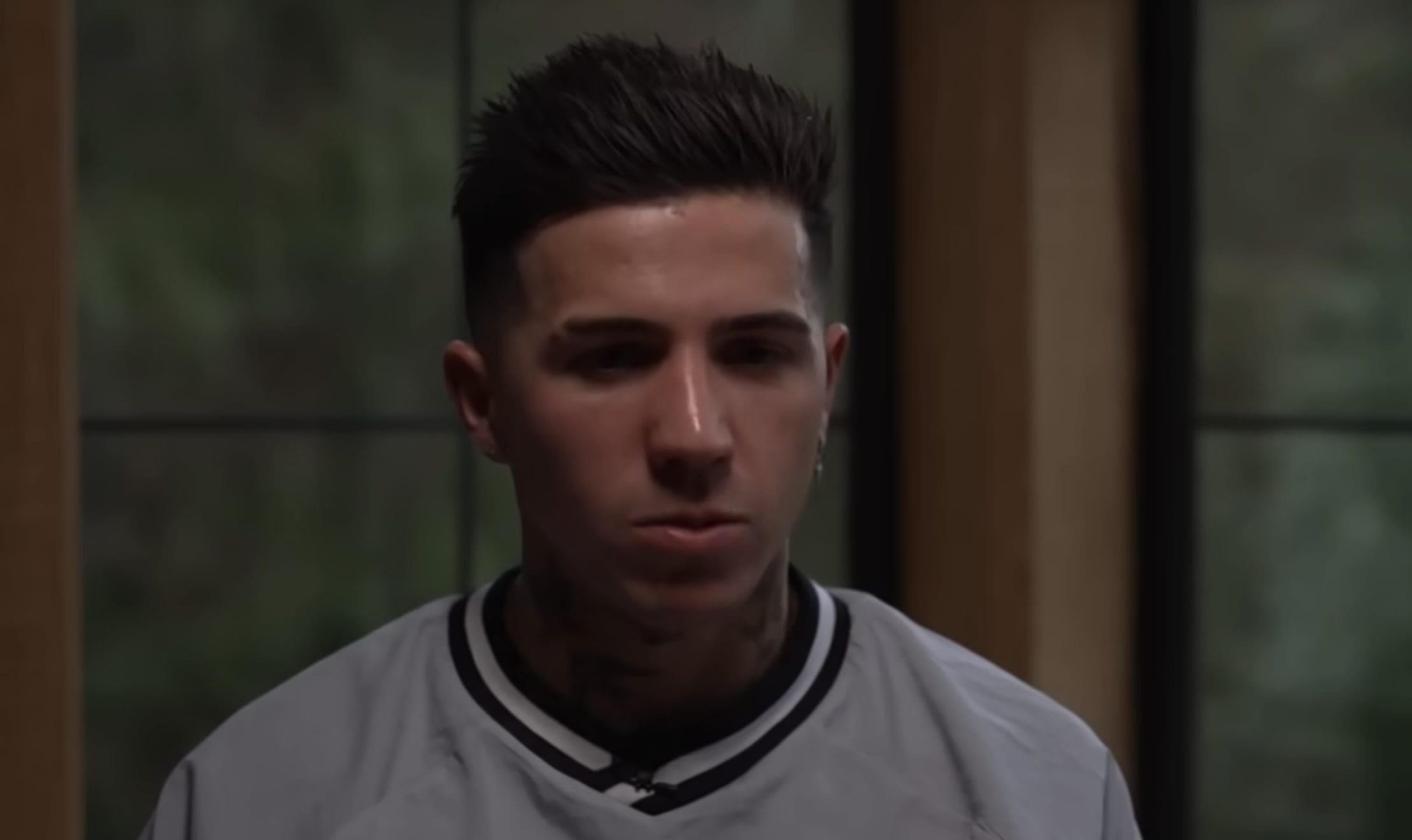 Enzo Fernández maga jelentette be, hogy melyik európai topcsapatba akar igazolni