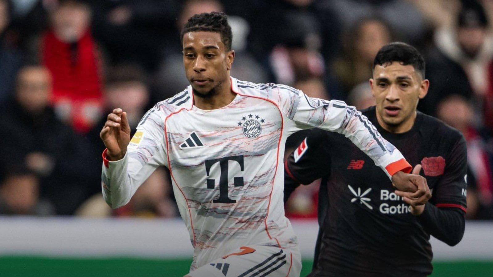 Ledobta a bombát a sportigazgató: ha akar, Michael Olise a Real Madridhoz igazolhat