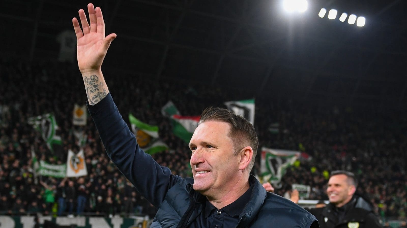 Bombahír: az Anfield Watch szerint a Liverpool viheti a Ferencváros kulcsemberét