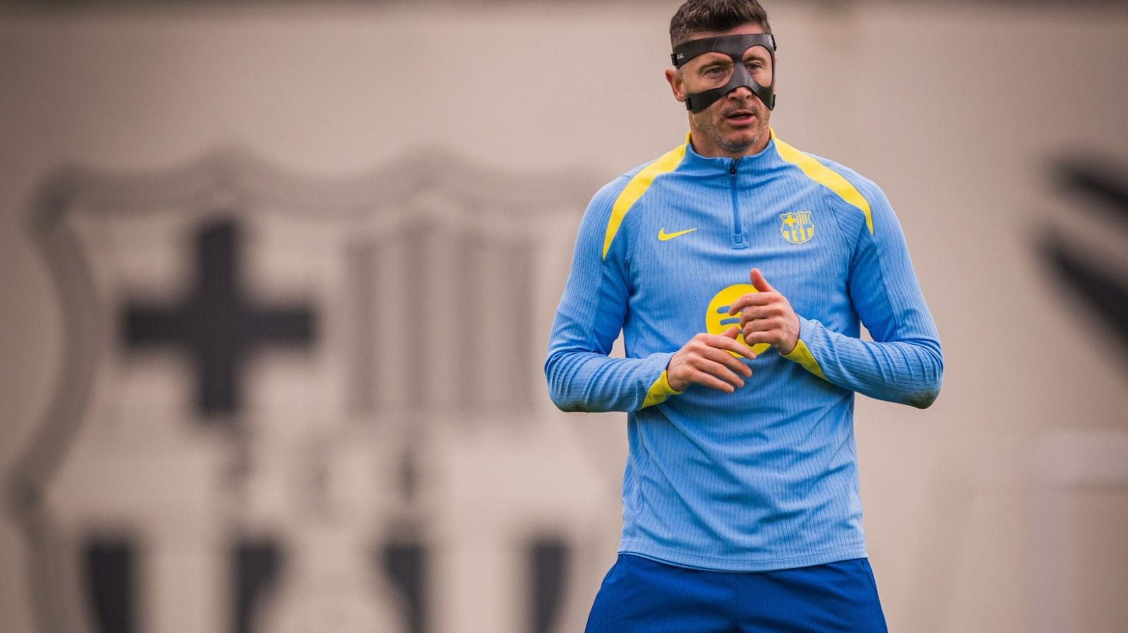 Robert Lewandowski klubváltását harsogja a La Gazzetta dello Sport