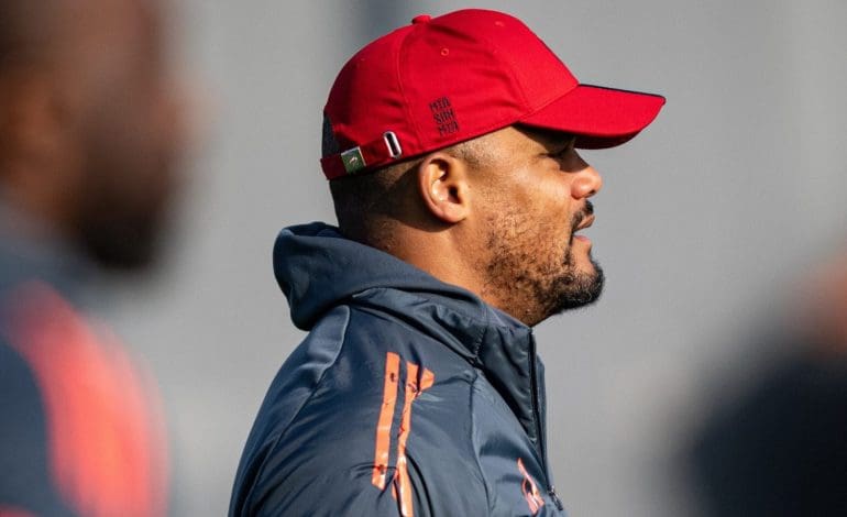 Középpályást hoz haza a Bayern München, Vincent Kompany személyesen intézkedik