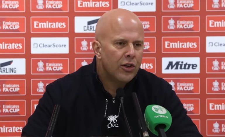 Igent mondott a kiszemelt, úgy tűnik, megvan a Liverpool új edzője