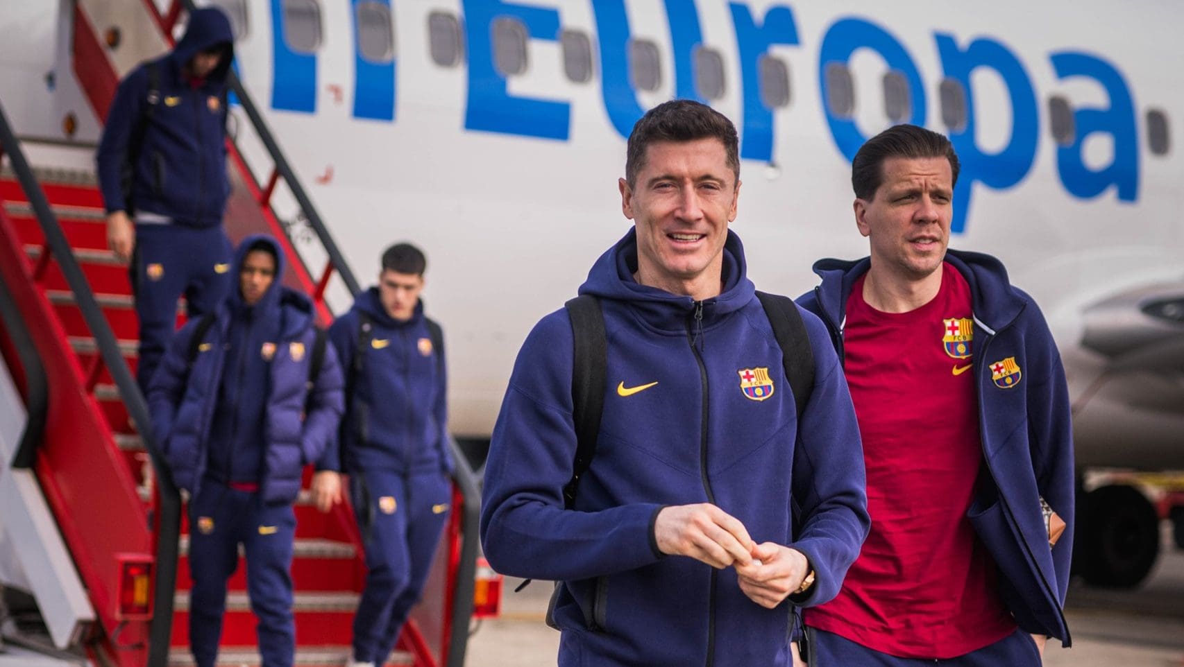 Egy évig egy fillért sem keresett az FC Barcelona sztárja