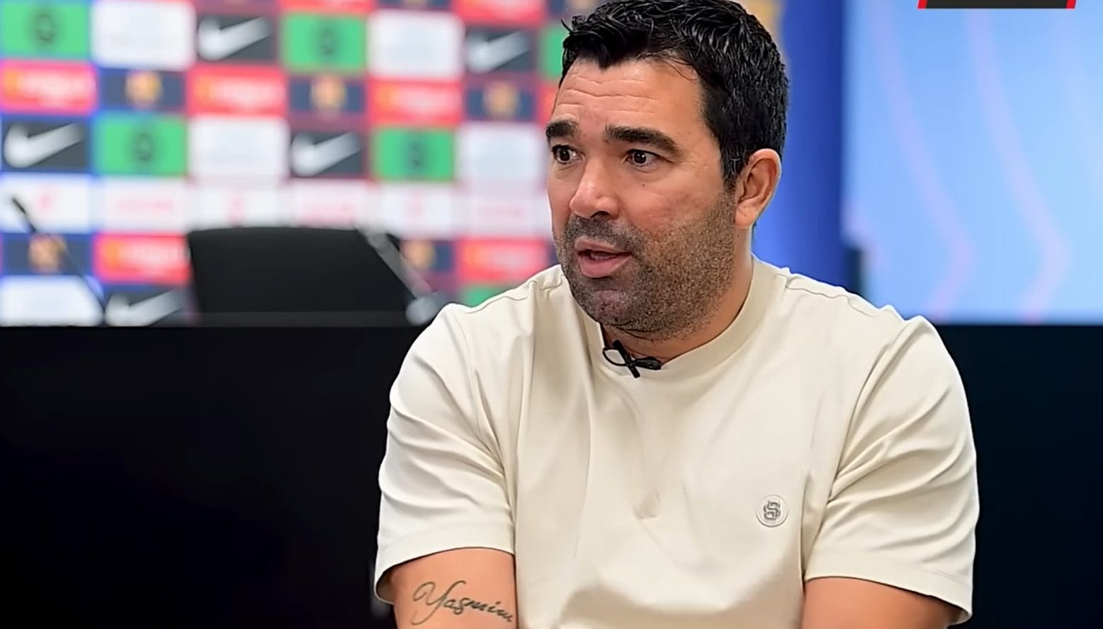 Tíz év után térhet vissza az FC Barcelona kiszemeltje