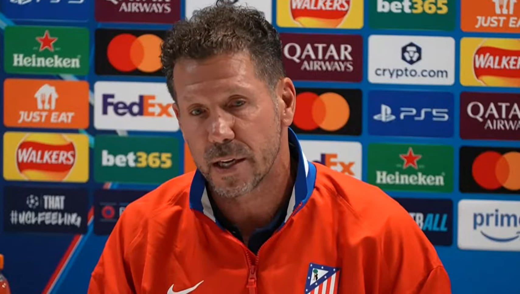 Az AS megírta, ki lesz az Atlético Madrid edzője a következő idényben
