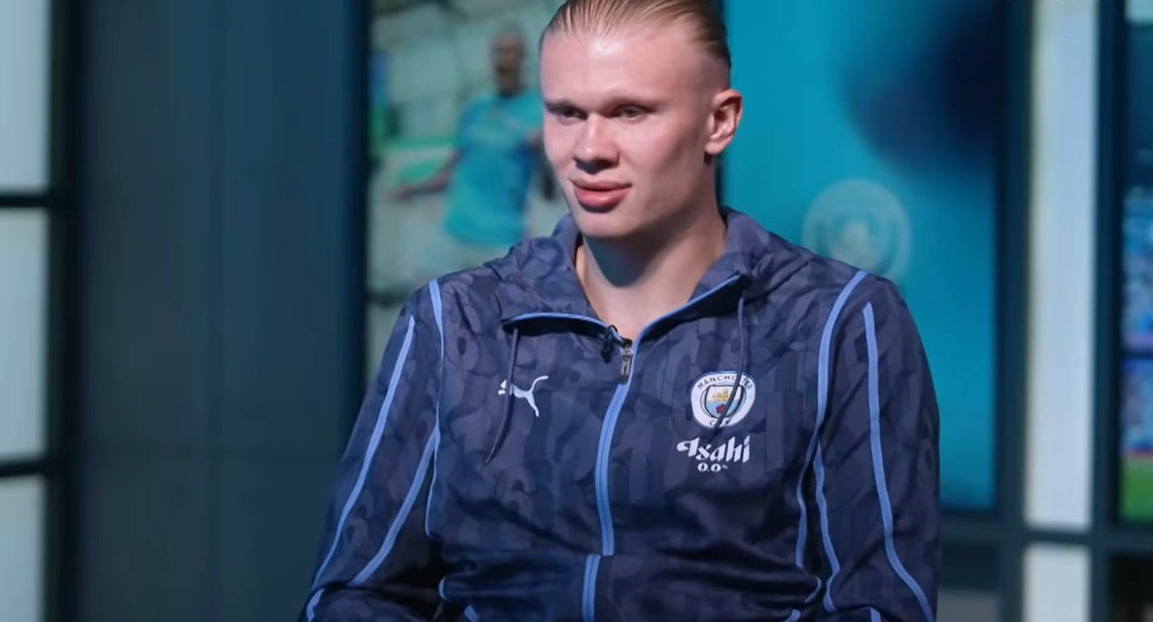 Kész őrület, melyik csapatba igazolhat Erling Haaland a BL-kudarc után