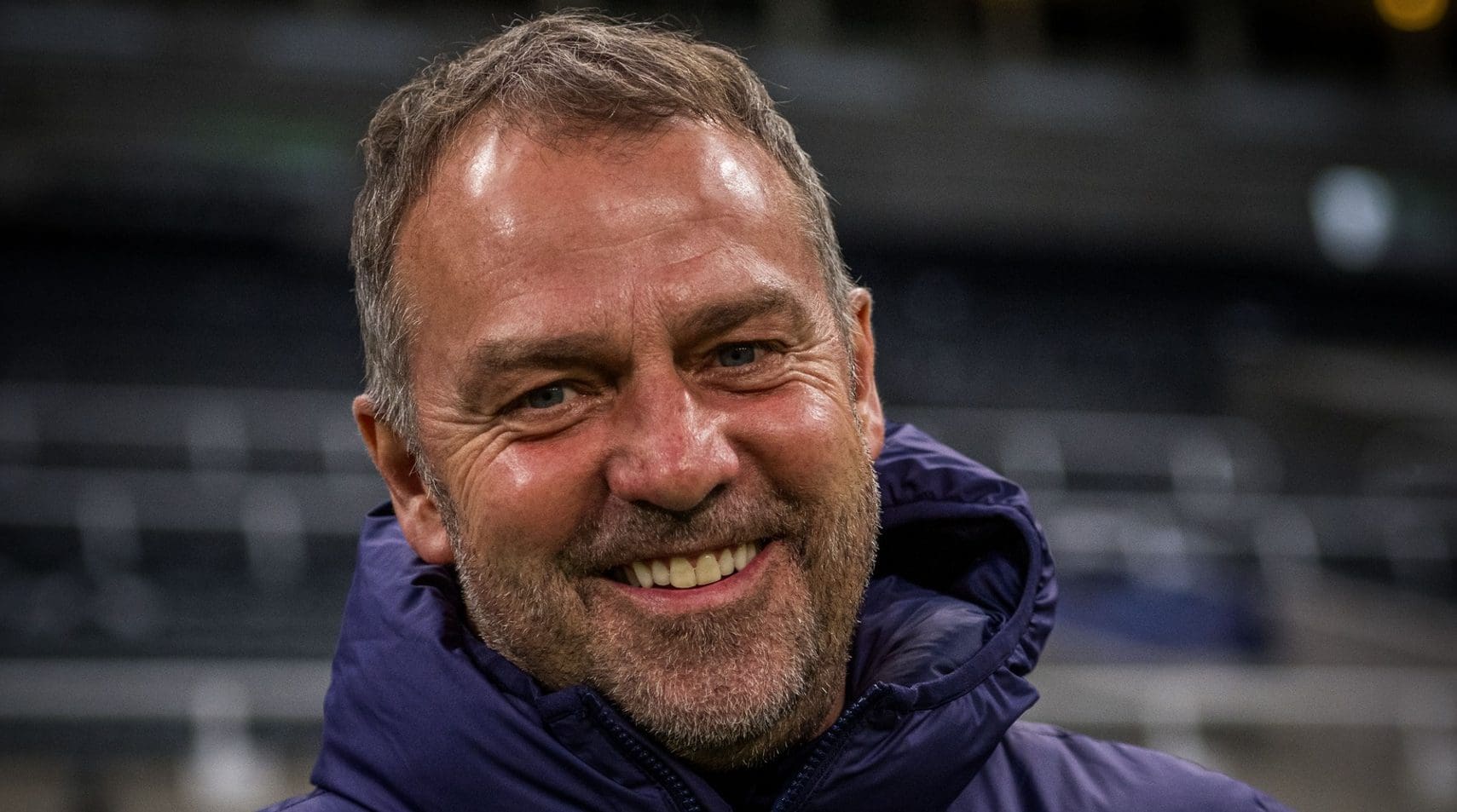 Ezt a futballistát akarja Barcelonában látni Hansi Flick