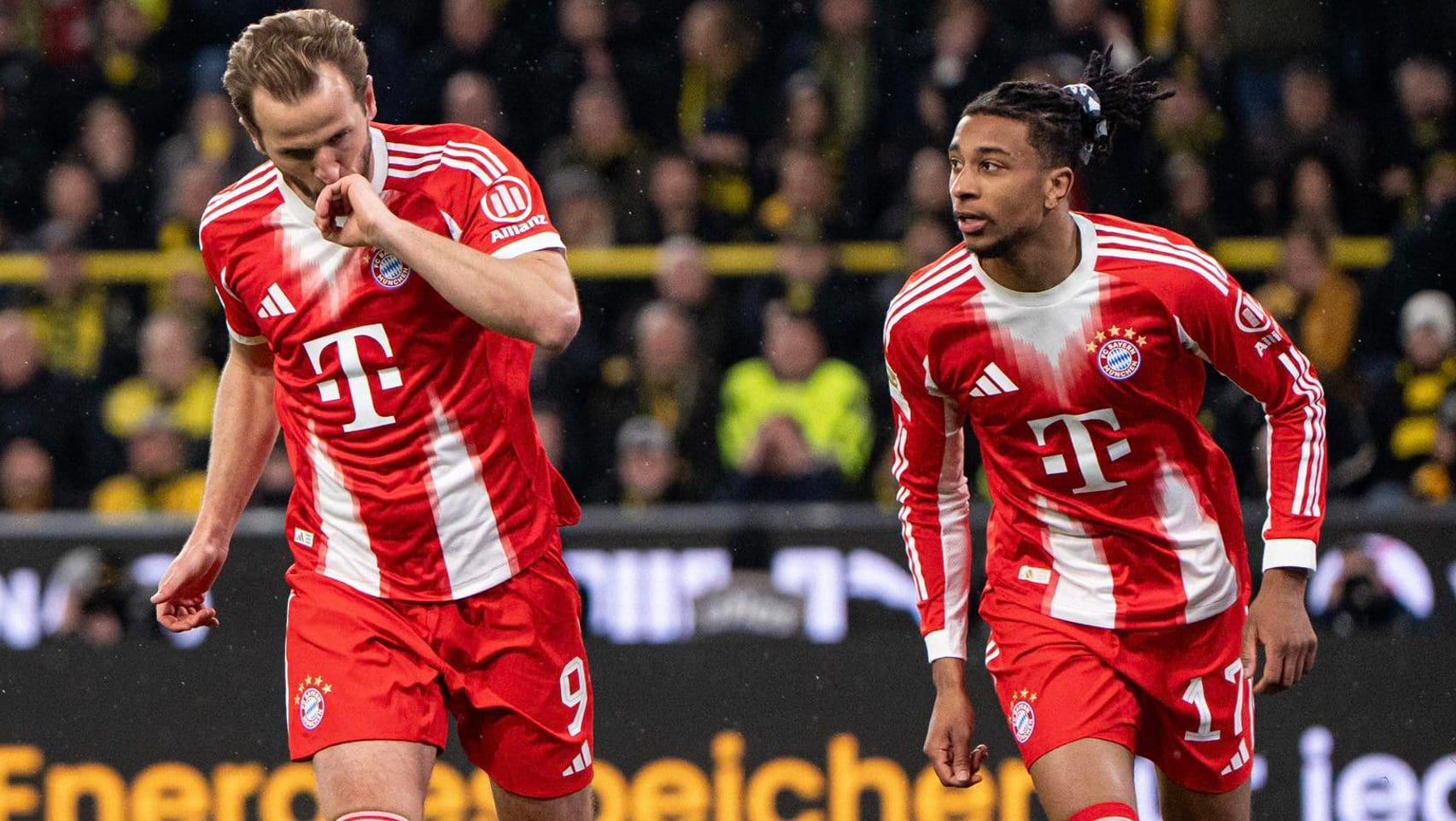 200 millió euró a Bayern München sztárjáért? Itt a csattanós válasz