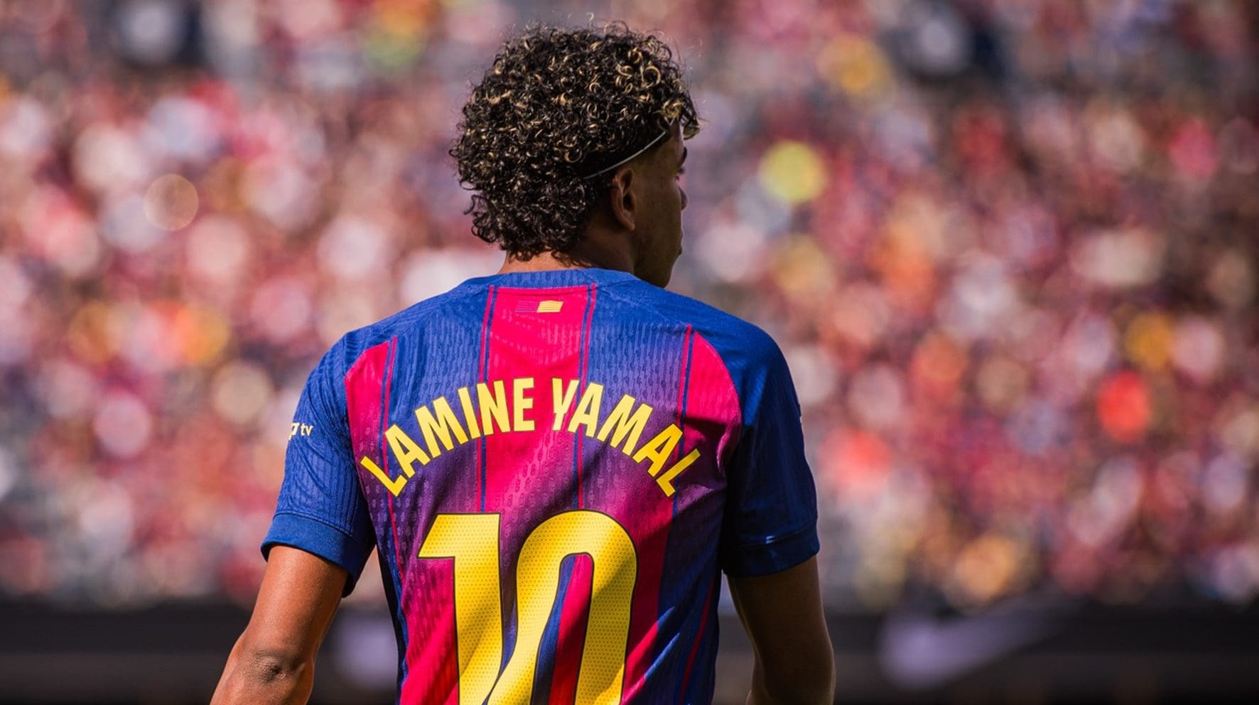 Kiderült, min pöccent be Lamine Yamal a madridi rangadón