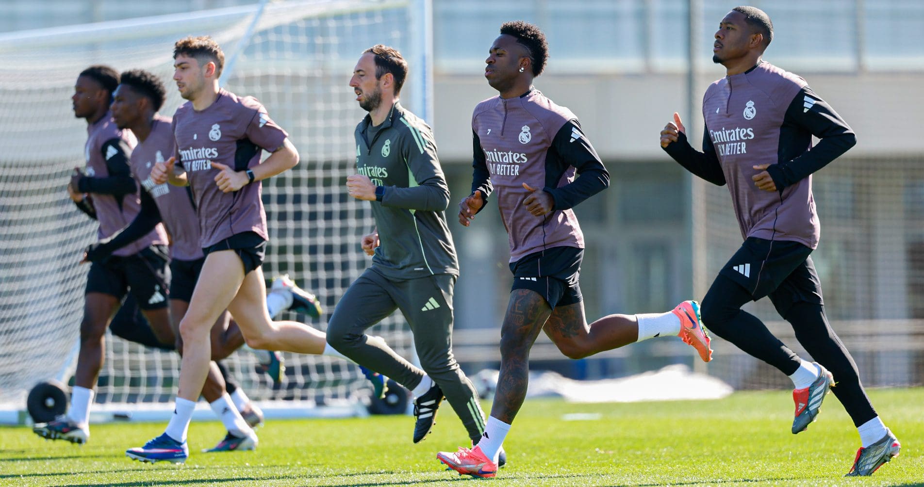 Nincs tovább, távozik a Real Madrid klasszisa – sajtóhír