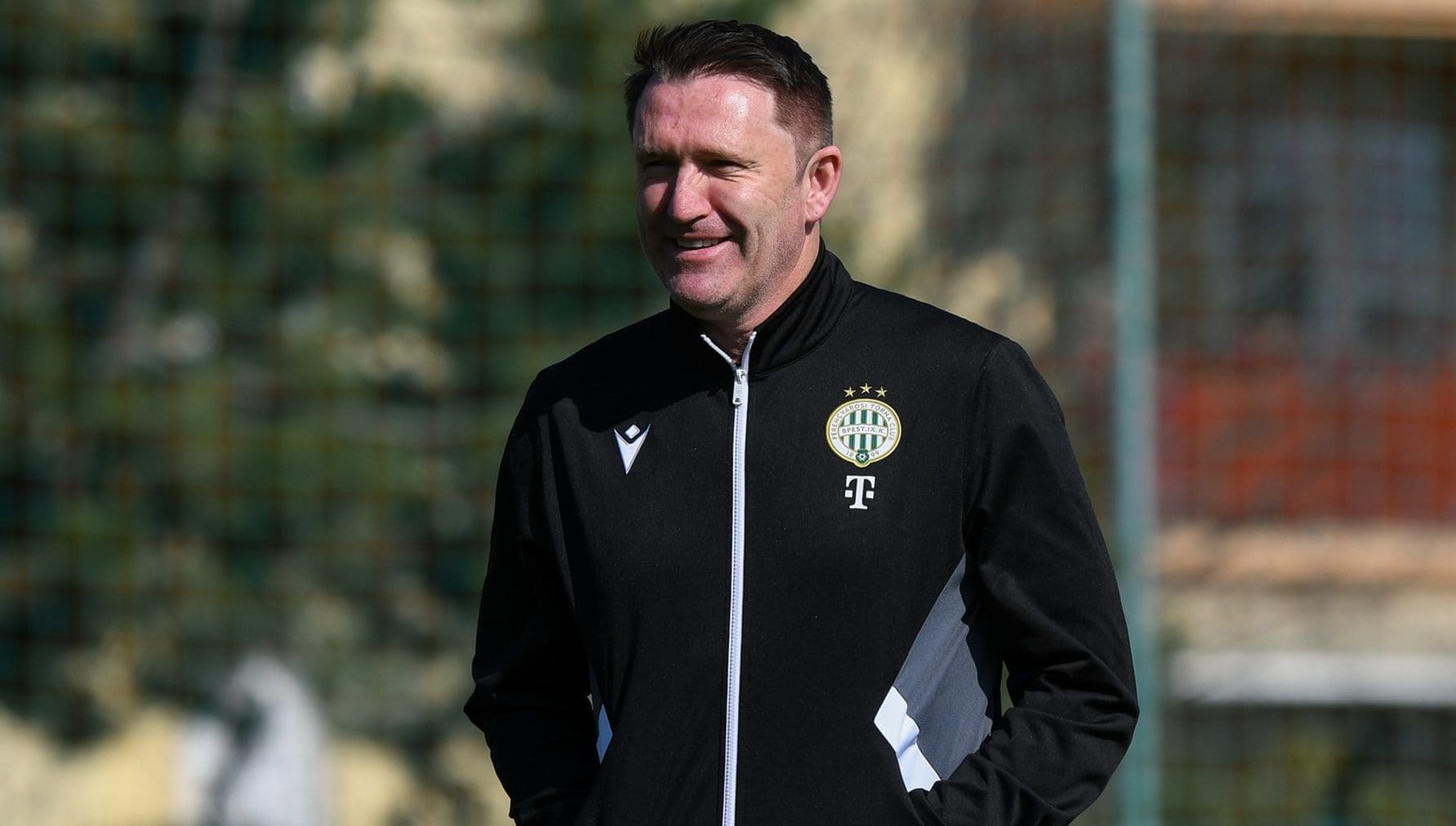 Az AI elárulta, továbbjut-e a Fradi a portugál Braga ellen