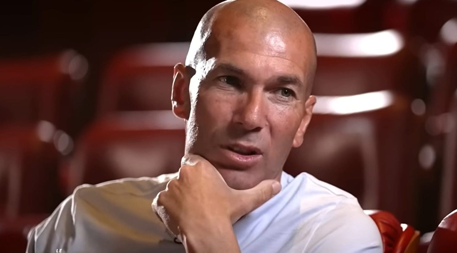 Sokat kellett várni rá, annál nagyobbat szól Zinédine Zidane visszatérése