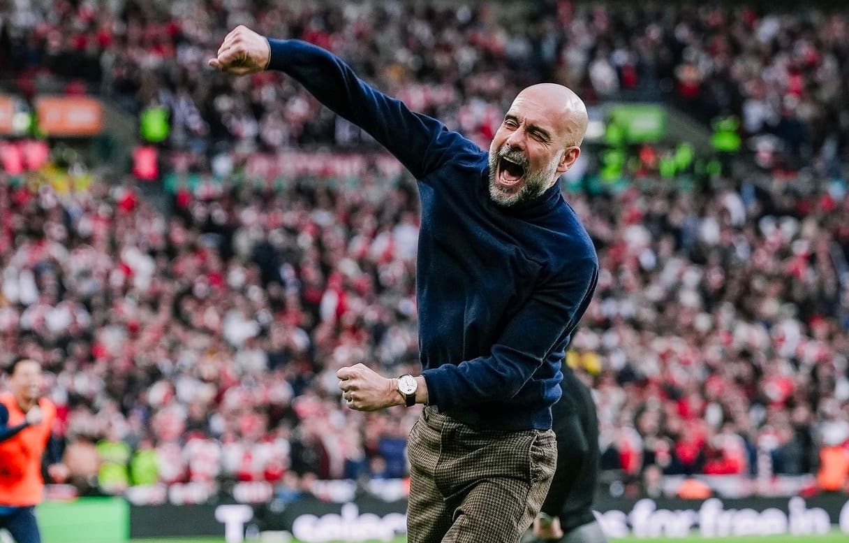 120 millió eurós középpályást igazolhat a Manchester City