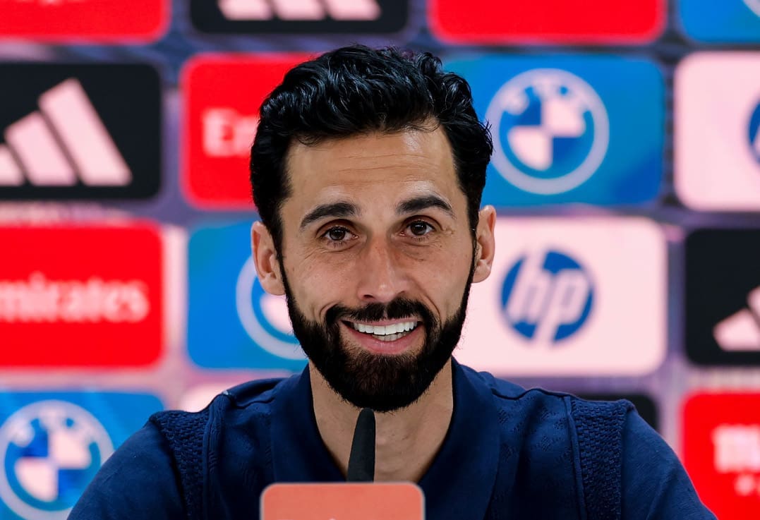 Arbeloa napjai meg vannak számlálva, ezt a sztáredzőt akarja Florentino Pérez