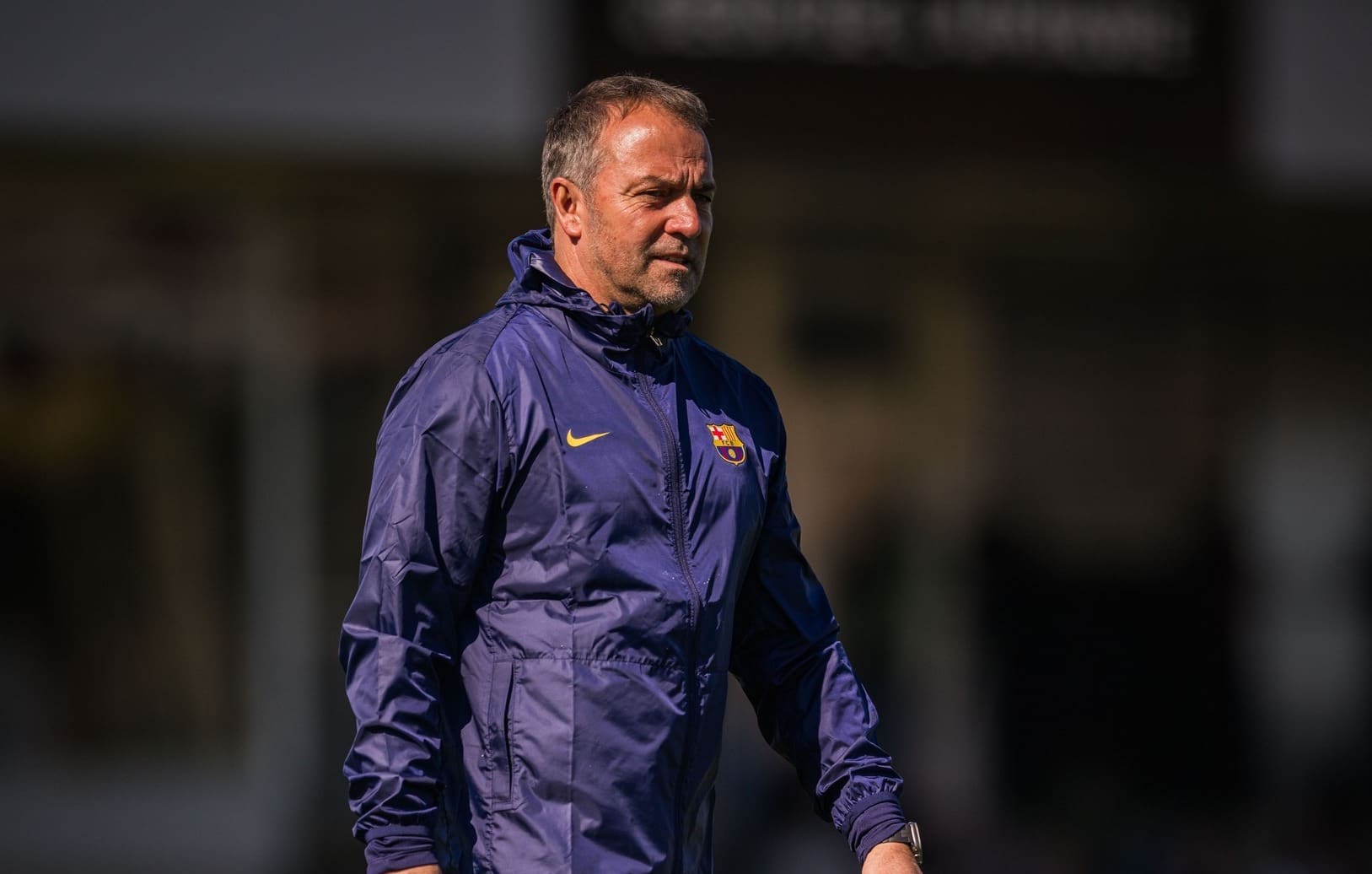 Olcsó középhátvéd leigazolásán dolgozik az FC Barcelona